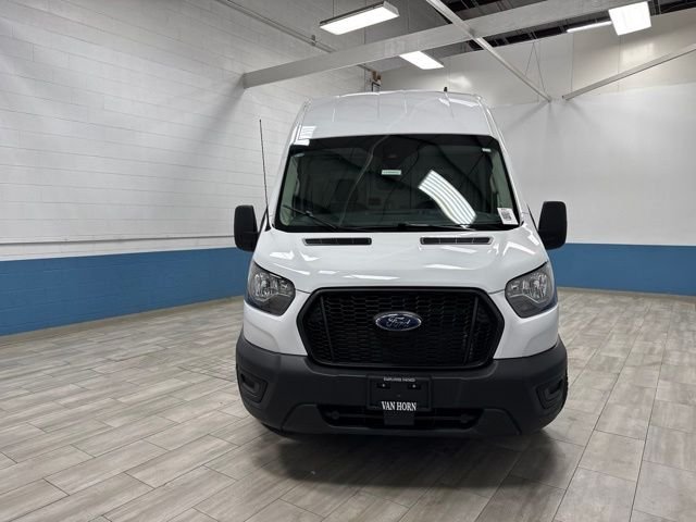 Used 2025 Oxford White Ford Base image 5