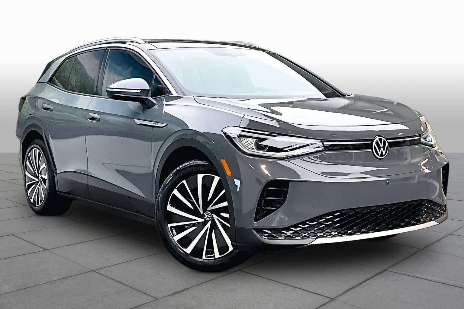 Used 2023 Volkswagen ID.4 PRO S PLUS with VIN 1V2HMPE87PC057222 for sale in Pensacola, FL