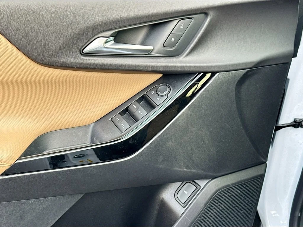2026 Chevrolet Equinox ACTIV - Photo 20