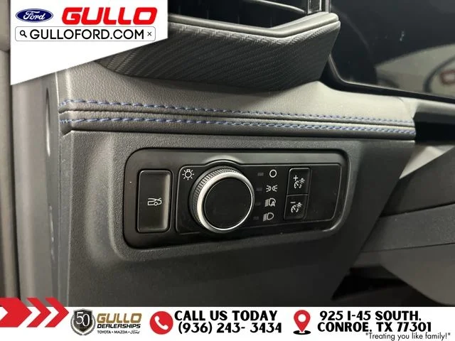 Used 2026 Gray Metallic Ford Dark Horse image 16