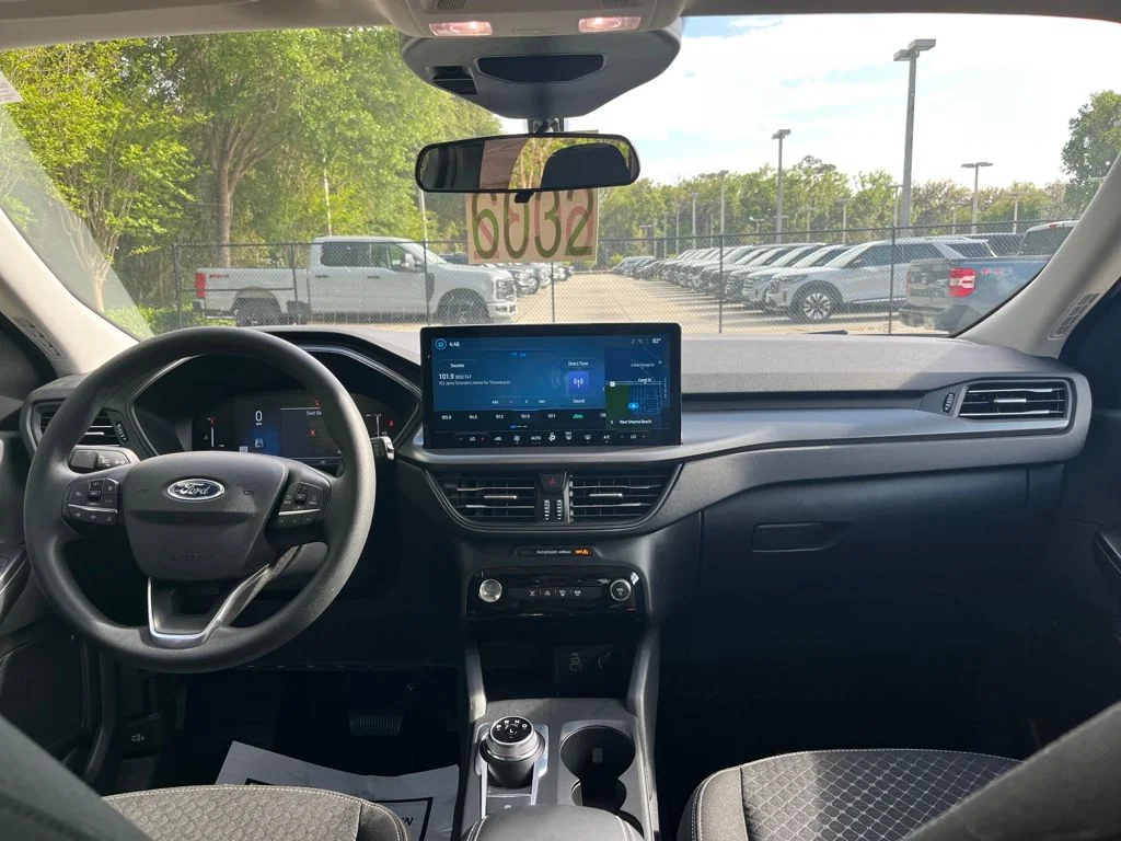 New 2026 Blue Ford Active image 7