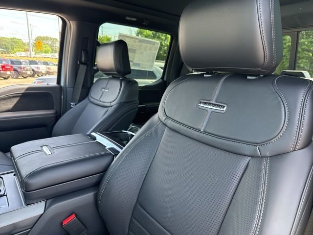 New 2026 Avalanche Ford Platinum image 25