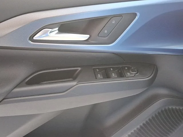 New 2026 White Chevrolet LT image 11
