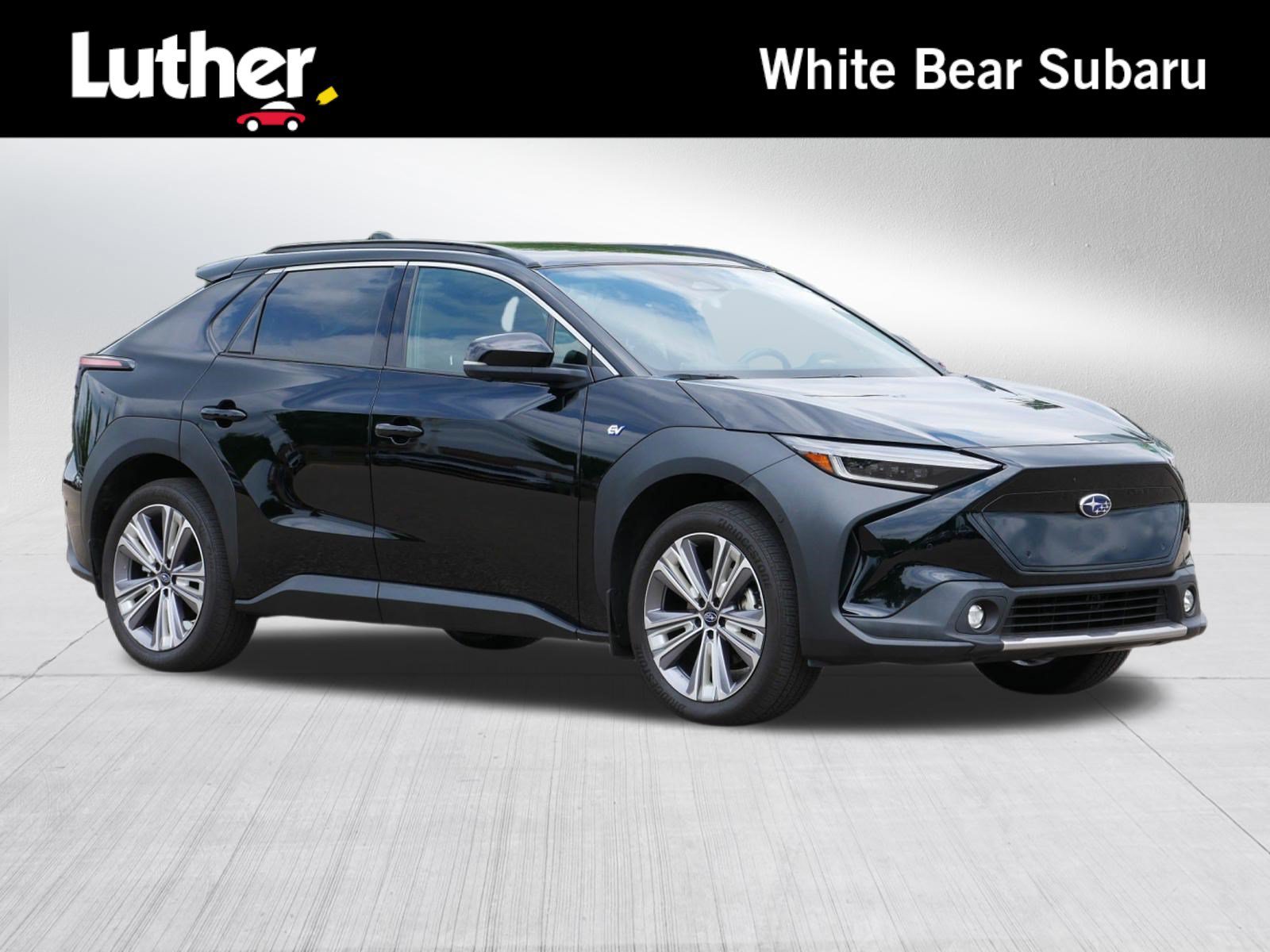 2023 Subaru SOLTERRA