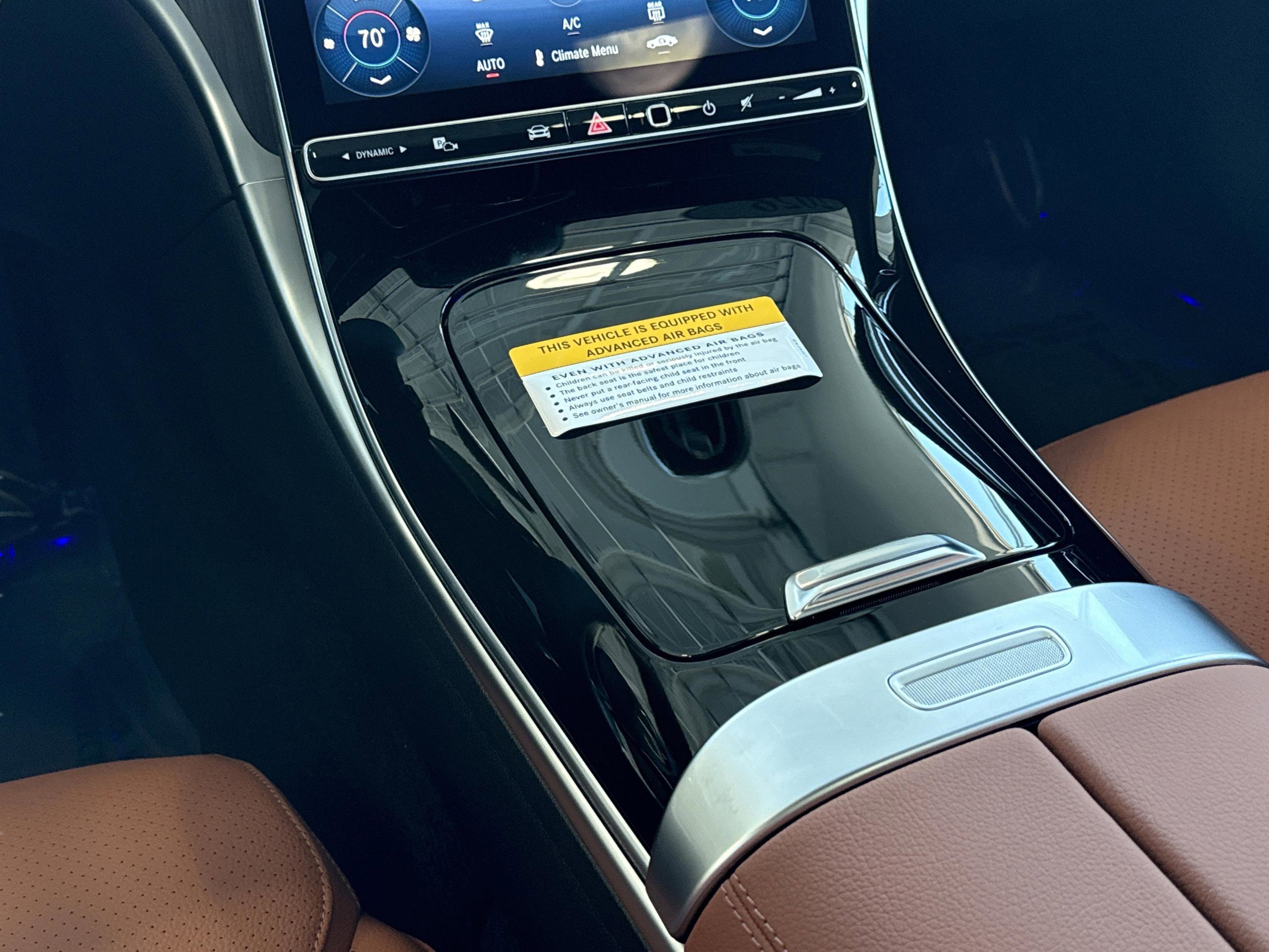 New 2026 Polar White Mercedes-Benz C 300 image 36