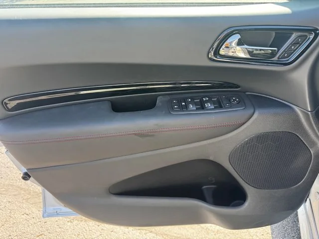 New 2026 Triple Nickel Exterior Paint Dodge GT PLUS image 24