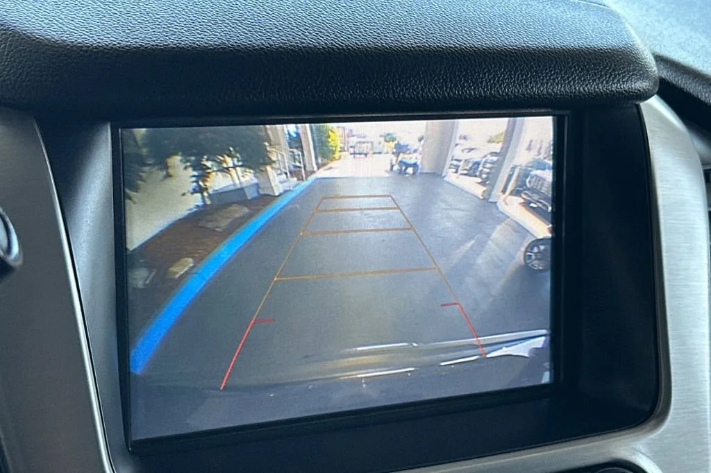 2018 GMC Yukon SLT - Photo 21
