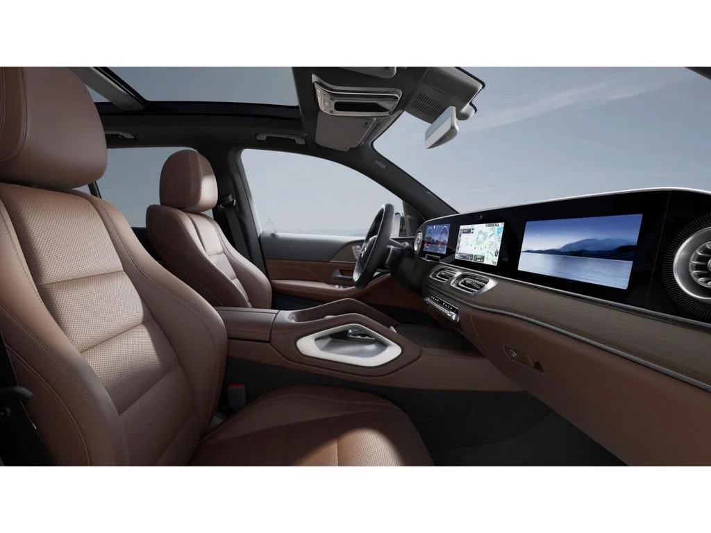 New 2027  Mercedes-Benz GLE 450 image 4