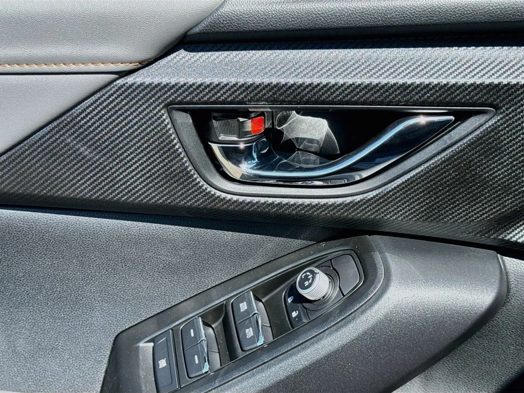New 2026 Gray Subaru Limited image 21