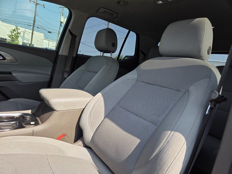 Used 2019 Beige Chevrolet LT image 11