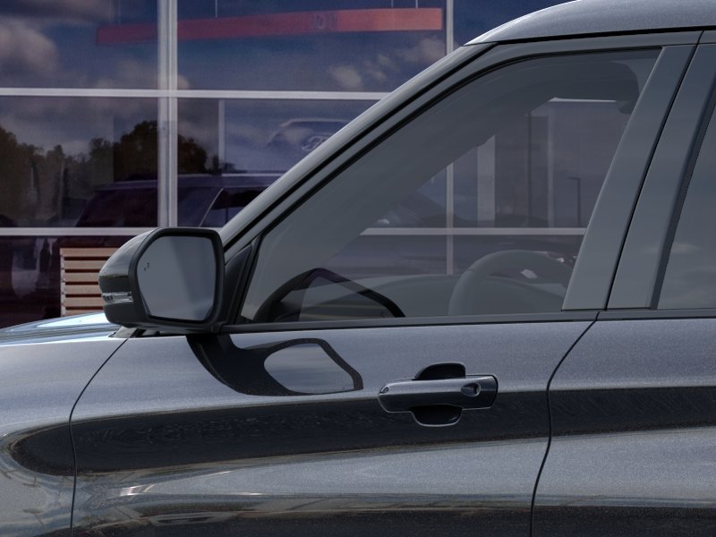 New 2026 Agate Black Metallic Ford ST image 20
