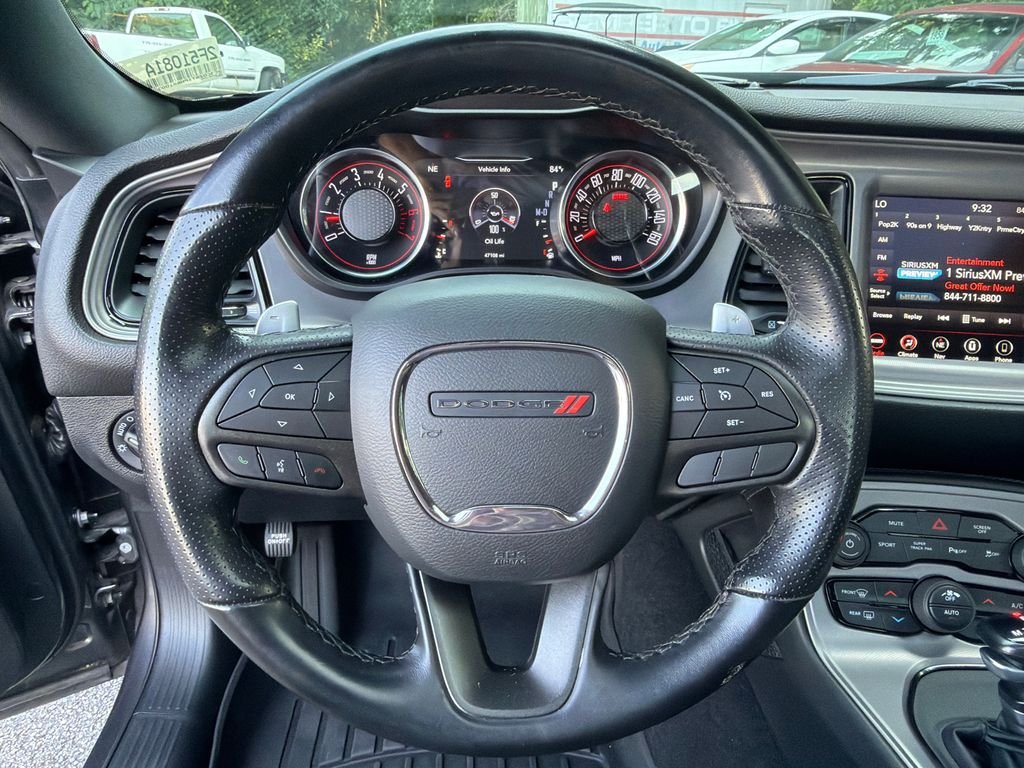 2023 Dodge Challenger R/T - Photo 20