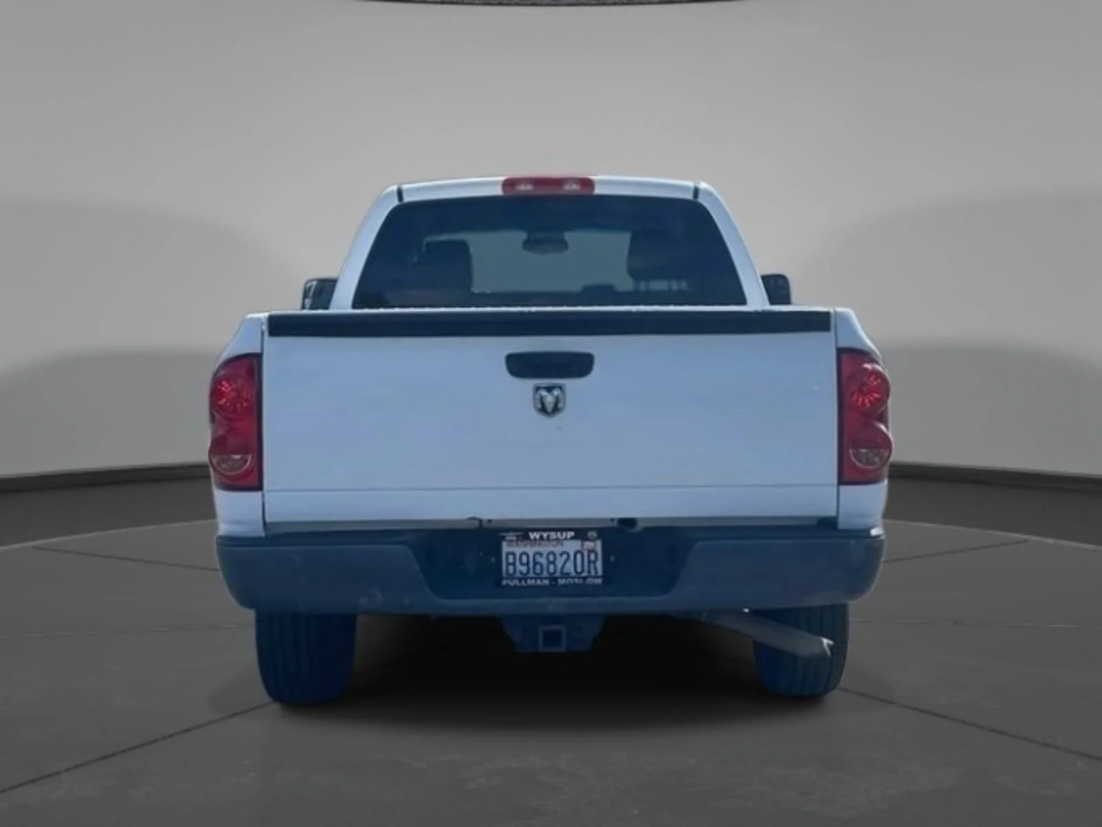 2008 Dodge Ram 1500 Pickup ST - Photo 8