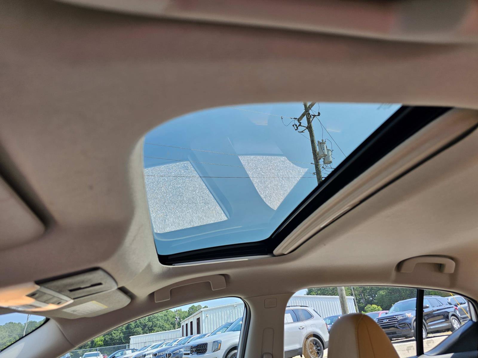 2023 Nissan Sentra SV - Photo 17