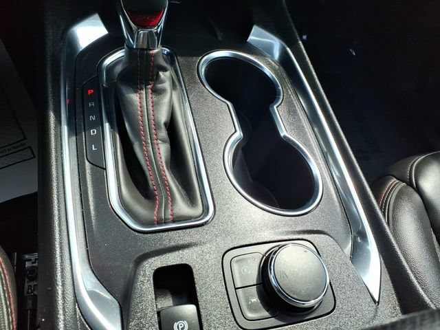 Used 2023 Summit White Chevrolet RS image 22
