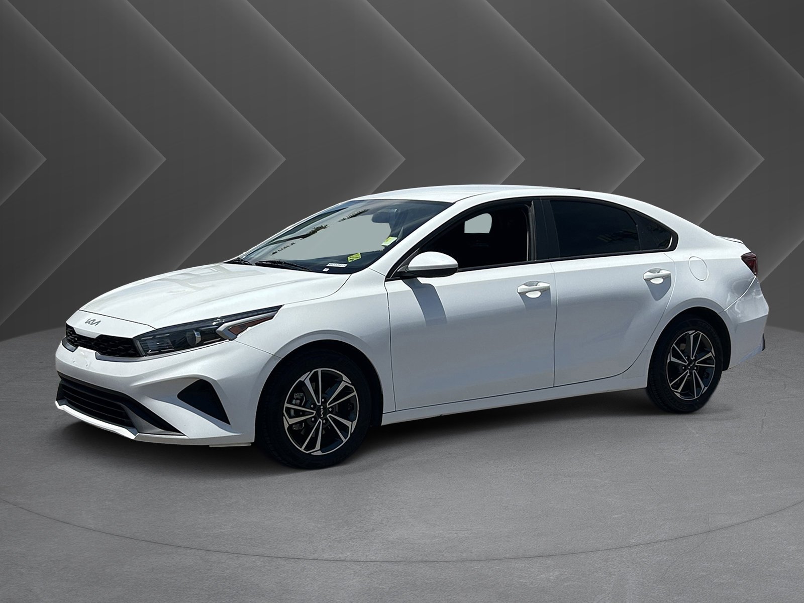 2022 Kia FORTE LXS - Photo 33