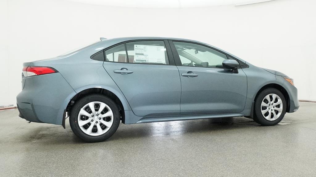New 2026 Celestite Toyota LE image 15