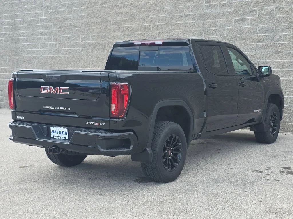 2023 GMC Sierra 1500 AT4X - Photo 13