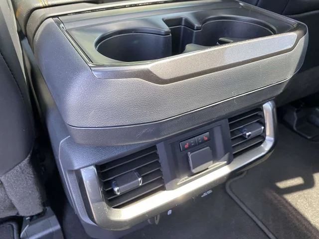 Used 2023 Gray Ford Tremor image 13