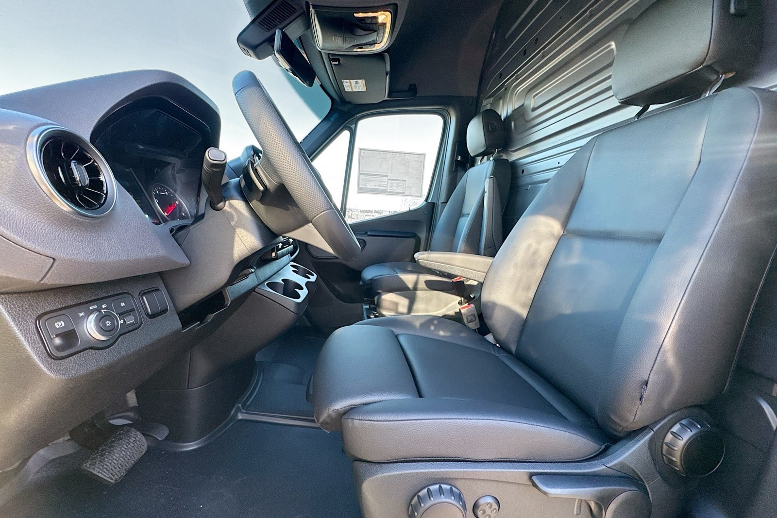 New 2026 Blue Gray Mercedes-Benz  image 18