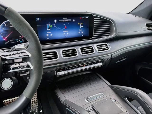 2025 Mercedes-Benz GLE Coupe GLE 53 AMG - Photo 27