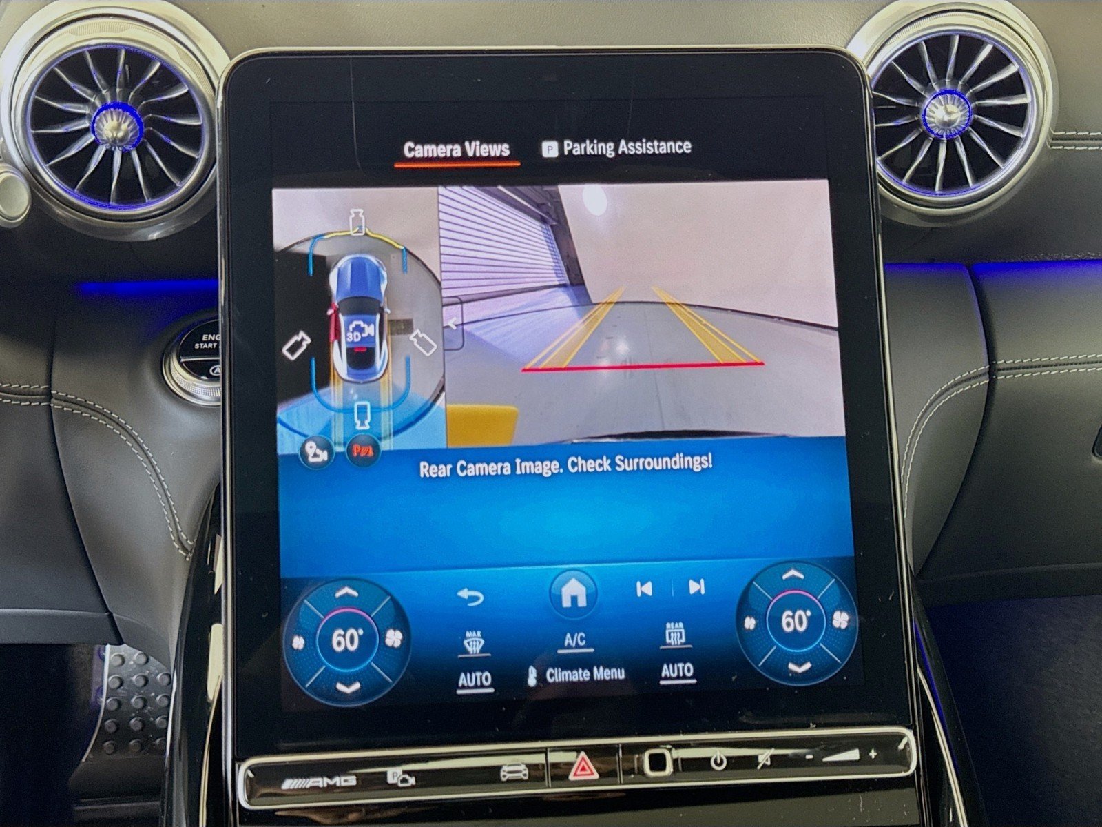 2025 Mercedes-Benz AMG GT Coupe 63 - Photo 15