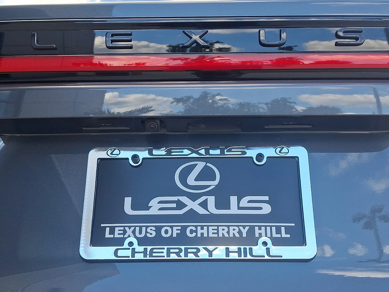 2026 Lexus TX 350 Premium - Photo 19