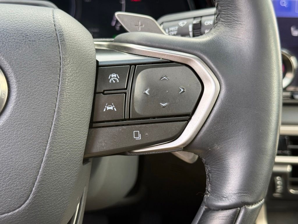 Certified Used 2023 IRIDIUM Lexus 350h Luxury image 33