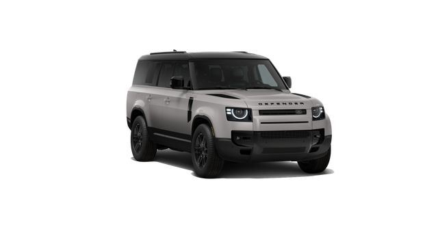 2026 LAND ROVER Defender 130 S 300PS