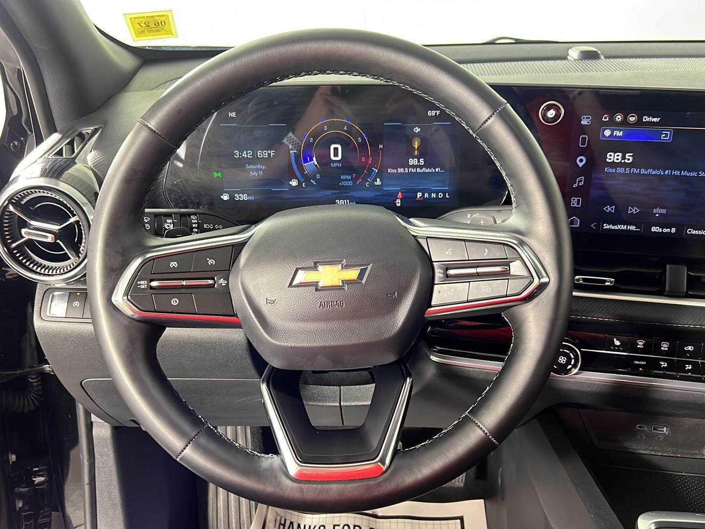 2026 Chevrolet Equinox LT - Photo 38