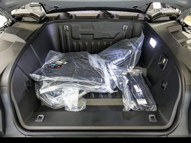 2025 GMC HUMMER EV 3X - Photo 22
