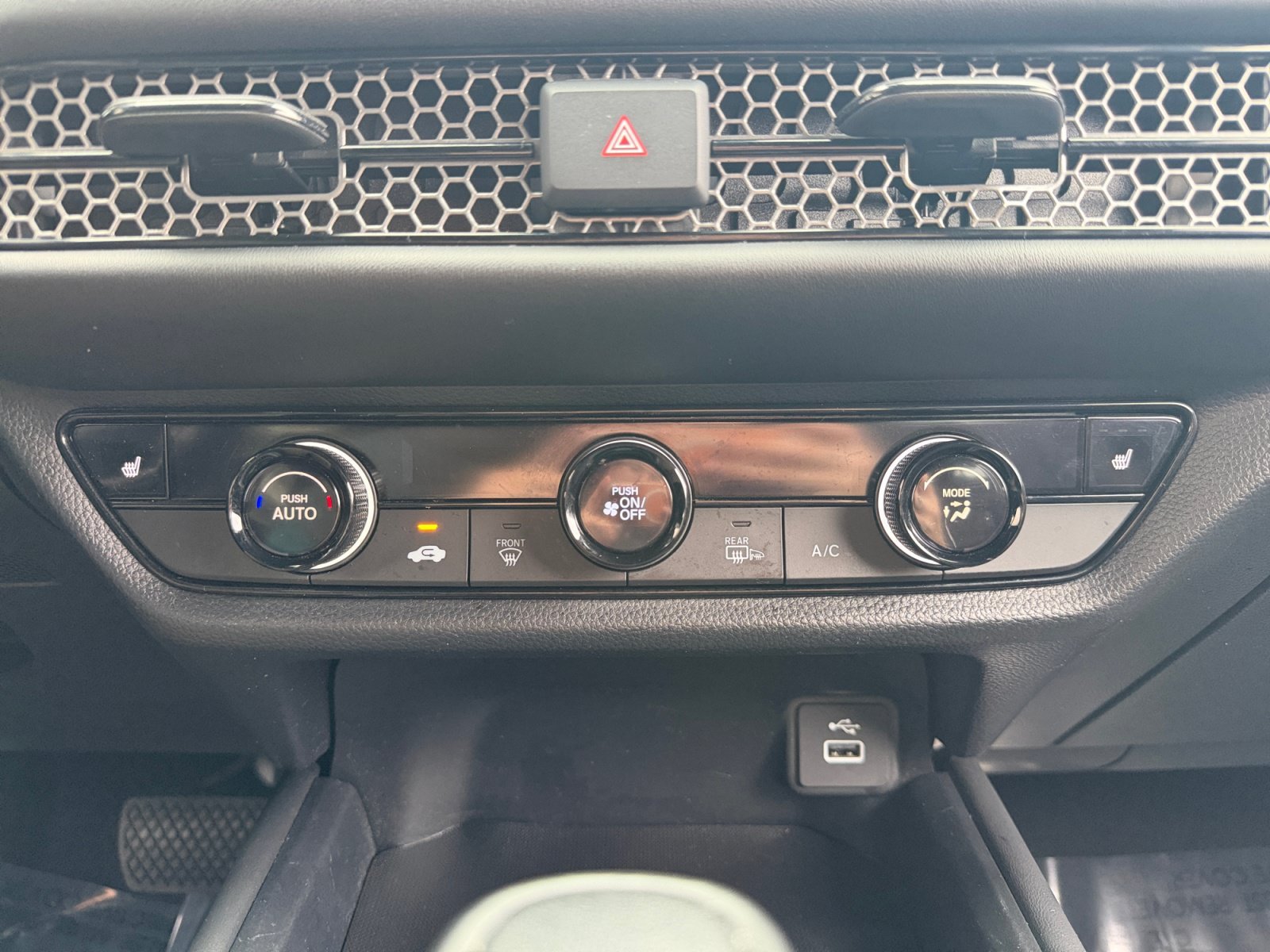 2024 Honda HR-V Sport - Photo 20
