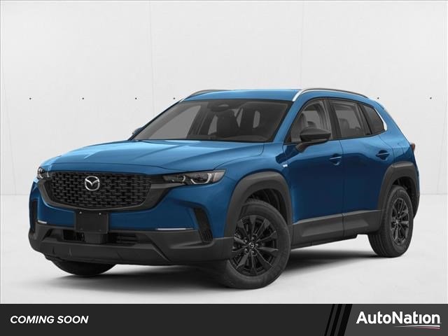 2026 Mazda CX-50 2.5 Hybrid Preferred's photo