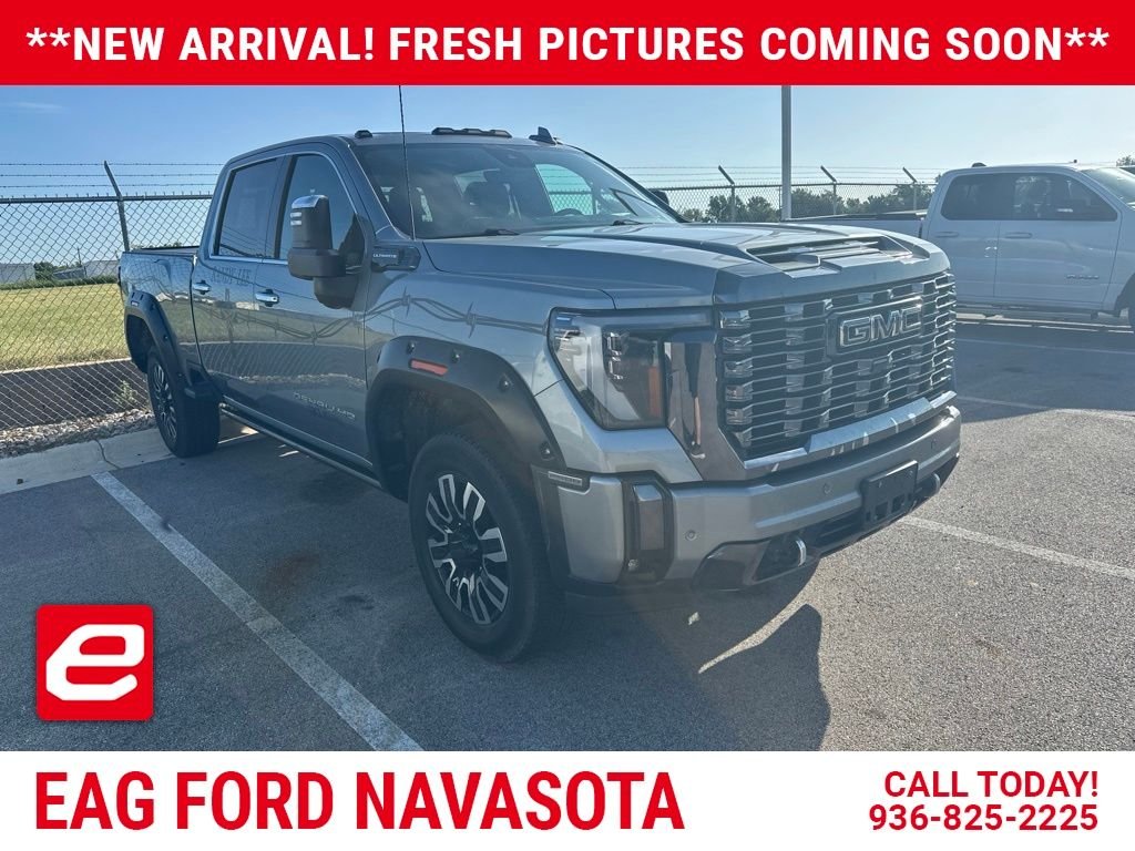 Used 2024 Sterling GMC Denali Ultimate image 1