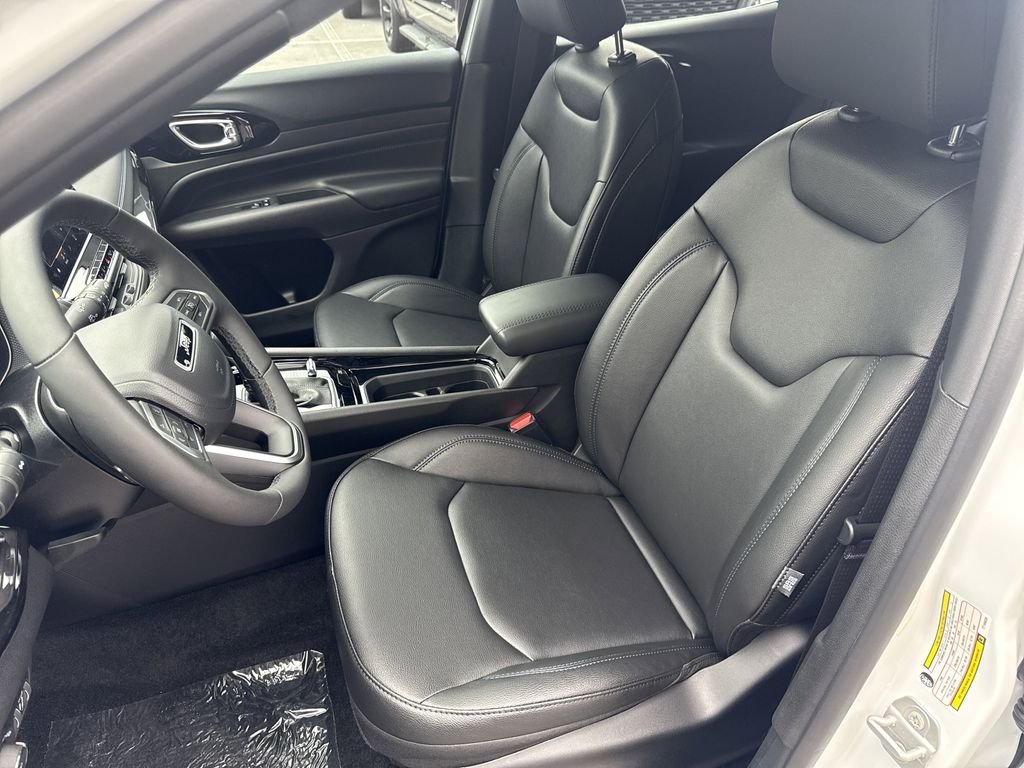2026 Jeep Compass Limited Altitude - Photo 13