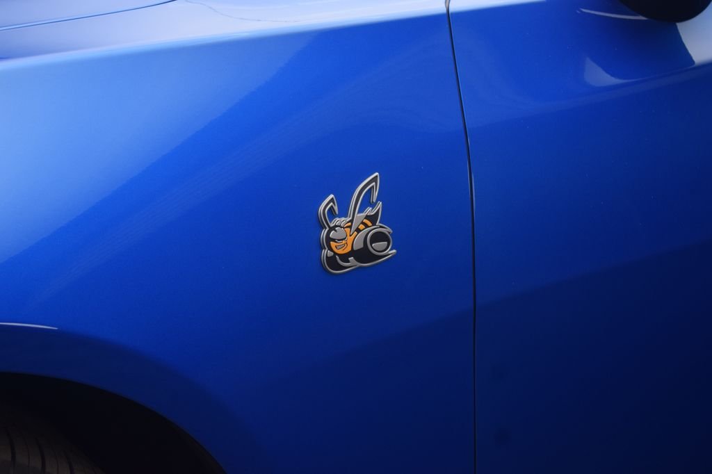 2026 Dodge Charger Daytona Scat Pack - Photo 17