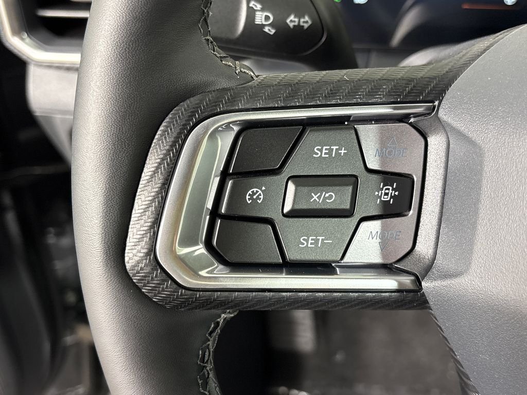 New 2026 Gray Ford EcoBoost Premium image 19