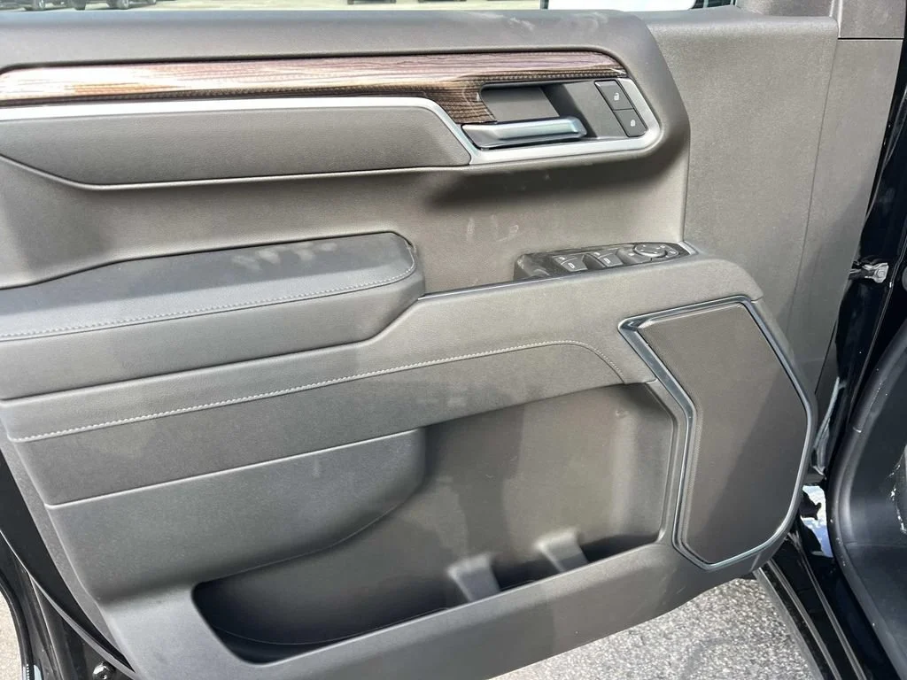 2026 Chevrolet Silverado 1500 LT - Photo 11