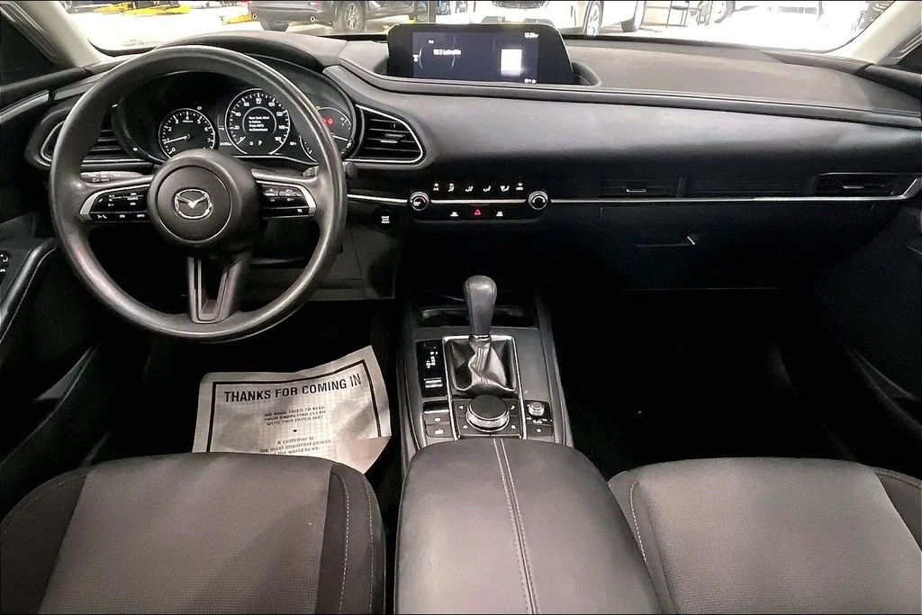 Used 2024 White Mazda 2.5 S image 14