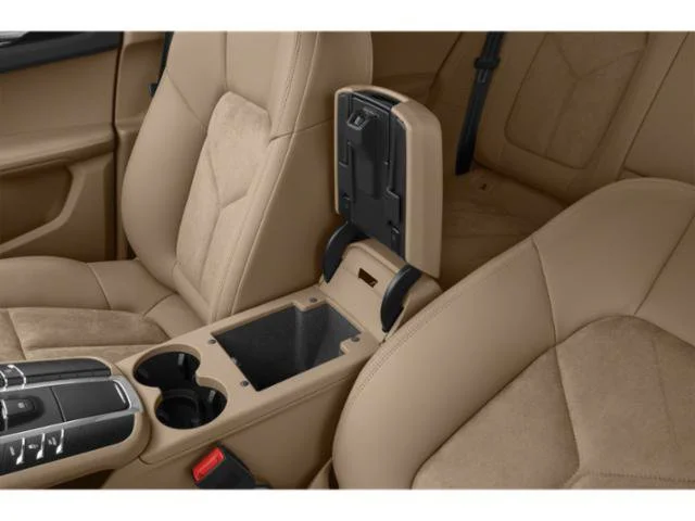 Used 2021 Gray Porsche S image 14