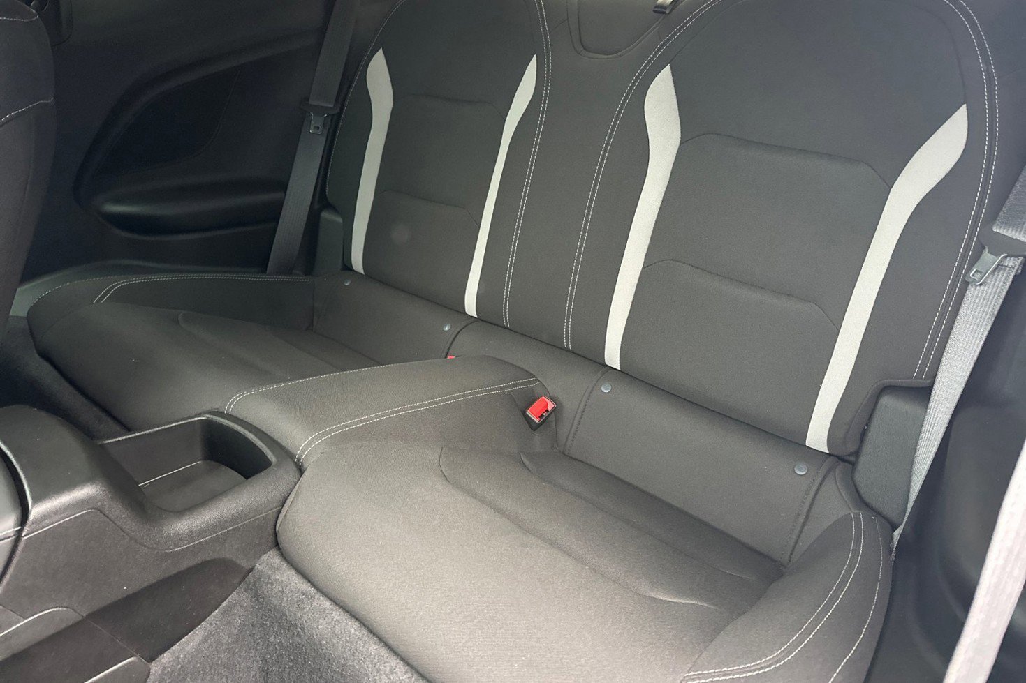2022 Chevrolet Camaro 1SS - Photo 12