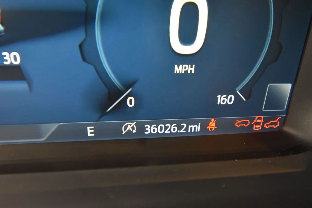 2024 Ford Expedition Platinum - Photo 30