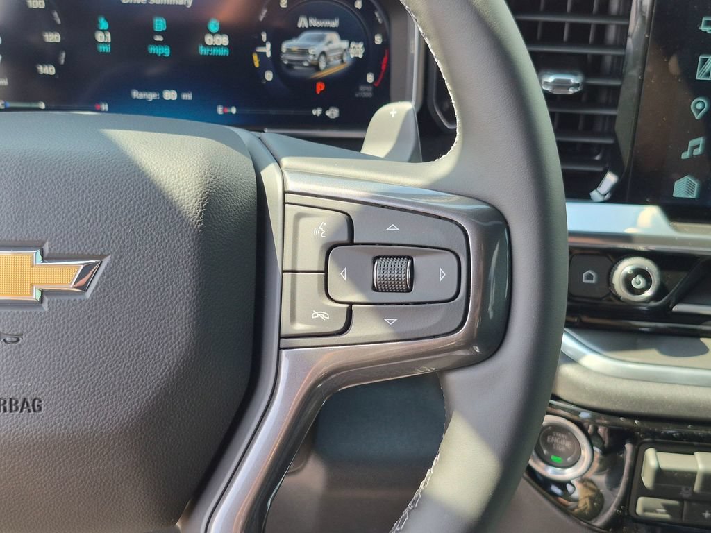 2026 Chevrolet Silverado 1500 High Country - Photo 22