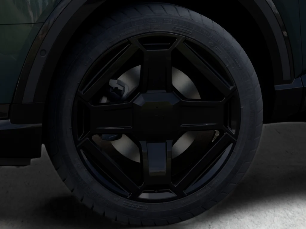 New 2027 Black Kia X-Line SX Prestige image 24