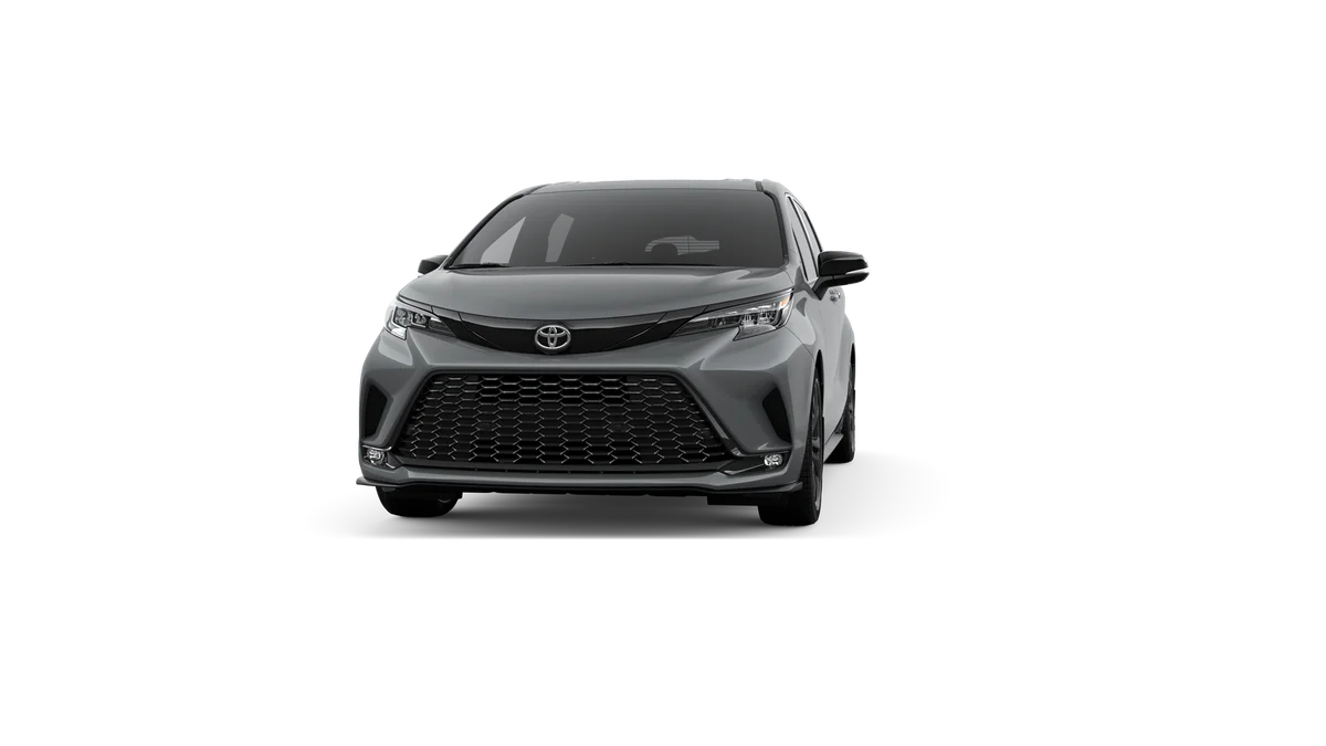 New 2026 Cement Toyota XSE image 18