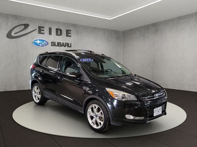 2013 Ford Escape Titanium 4WD's photo