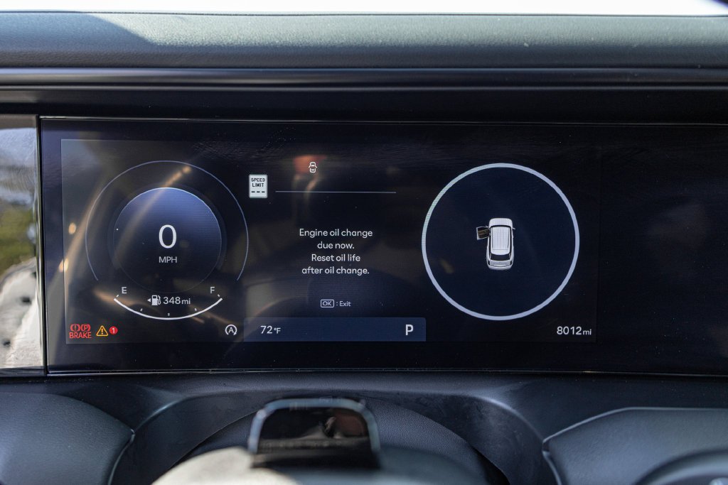 2026 Hyundai Palisade XRT Pro - Photo 25