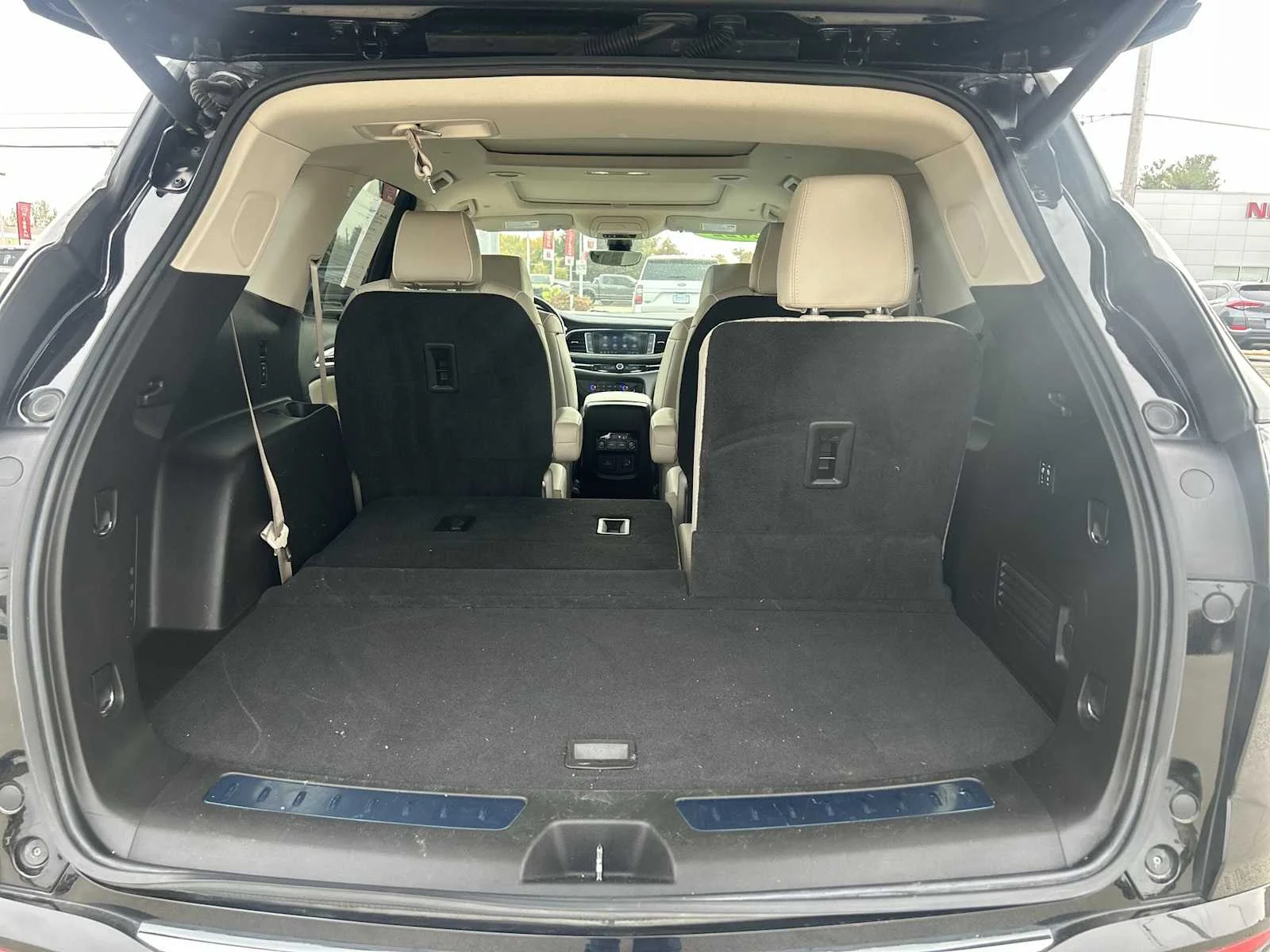 2022 Buick Enclave Avenir - Photo 27