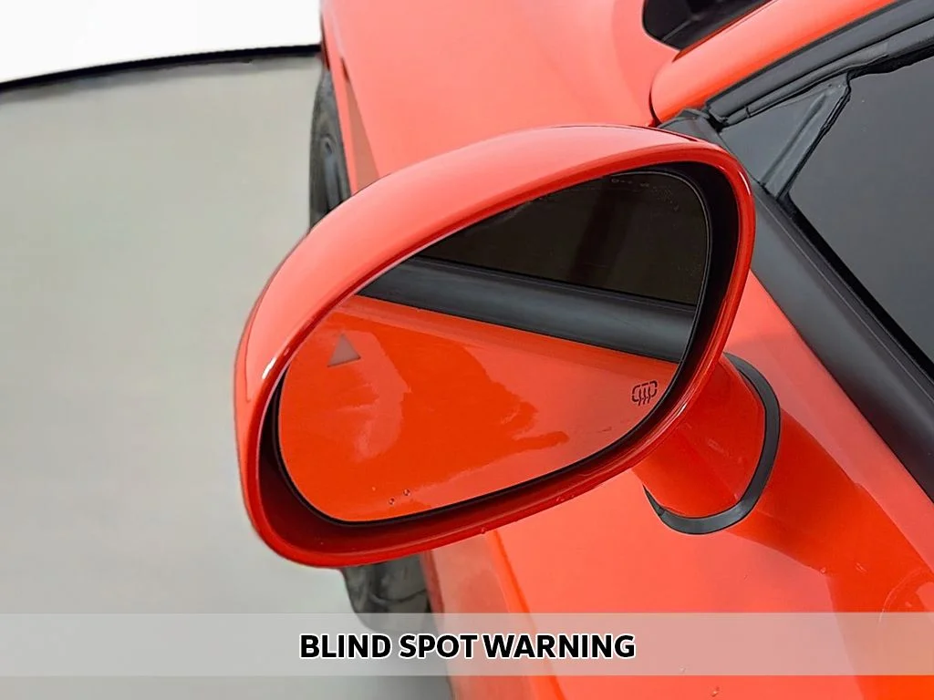 Used 2022 Go Mango! Dodge R/T Scat Pack image 4