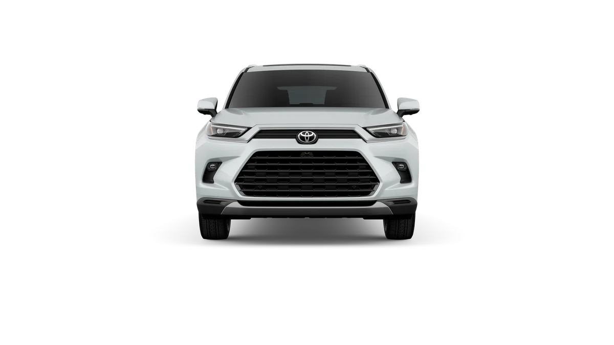 New 2026 Wind Chill Pearl Toyota Limited image 39